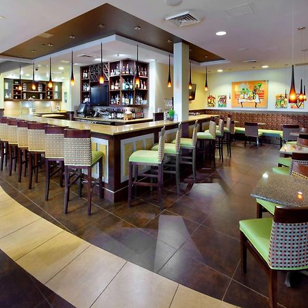 Hilton Garden Inn Springfield Eksteriør bilde