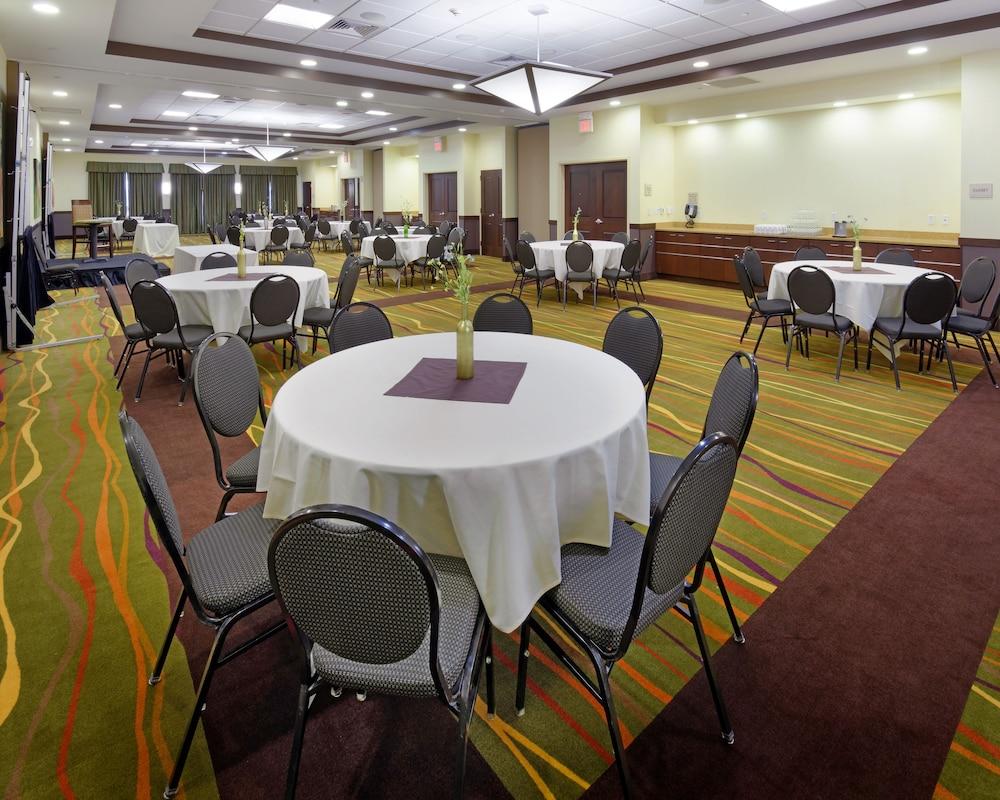 Hilton Garden Inn Springfield Eksteriør bilde
