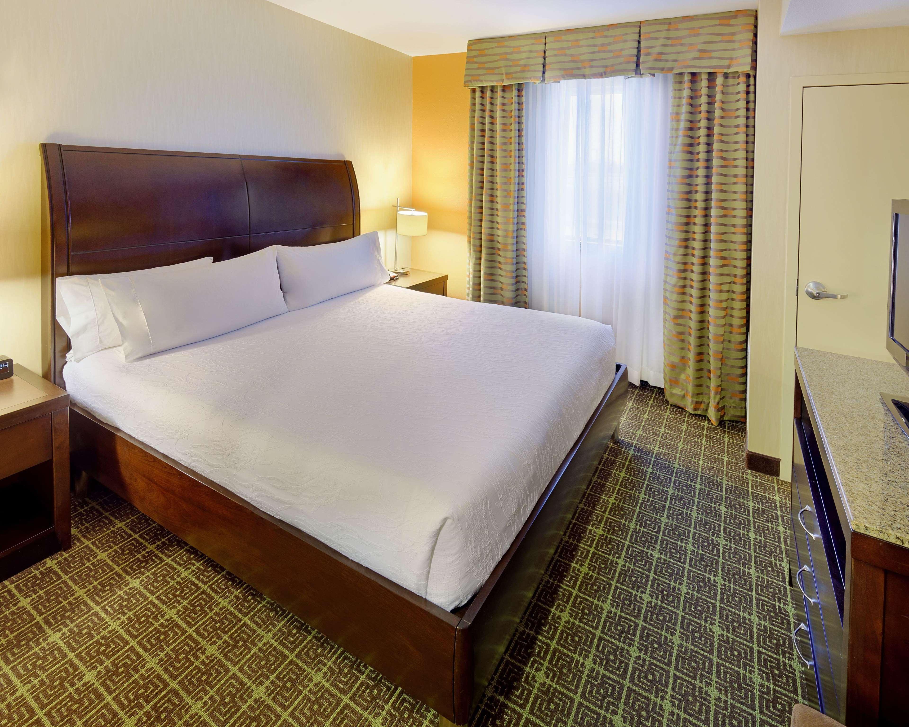 Hilton Garden Inn Springfield Eksteriør bilde