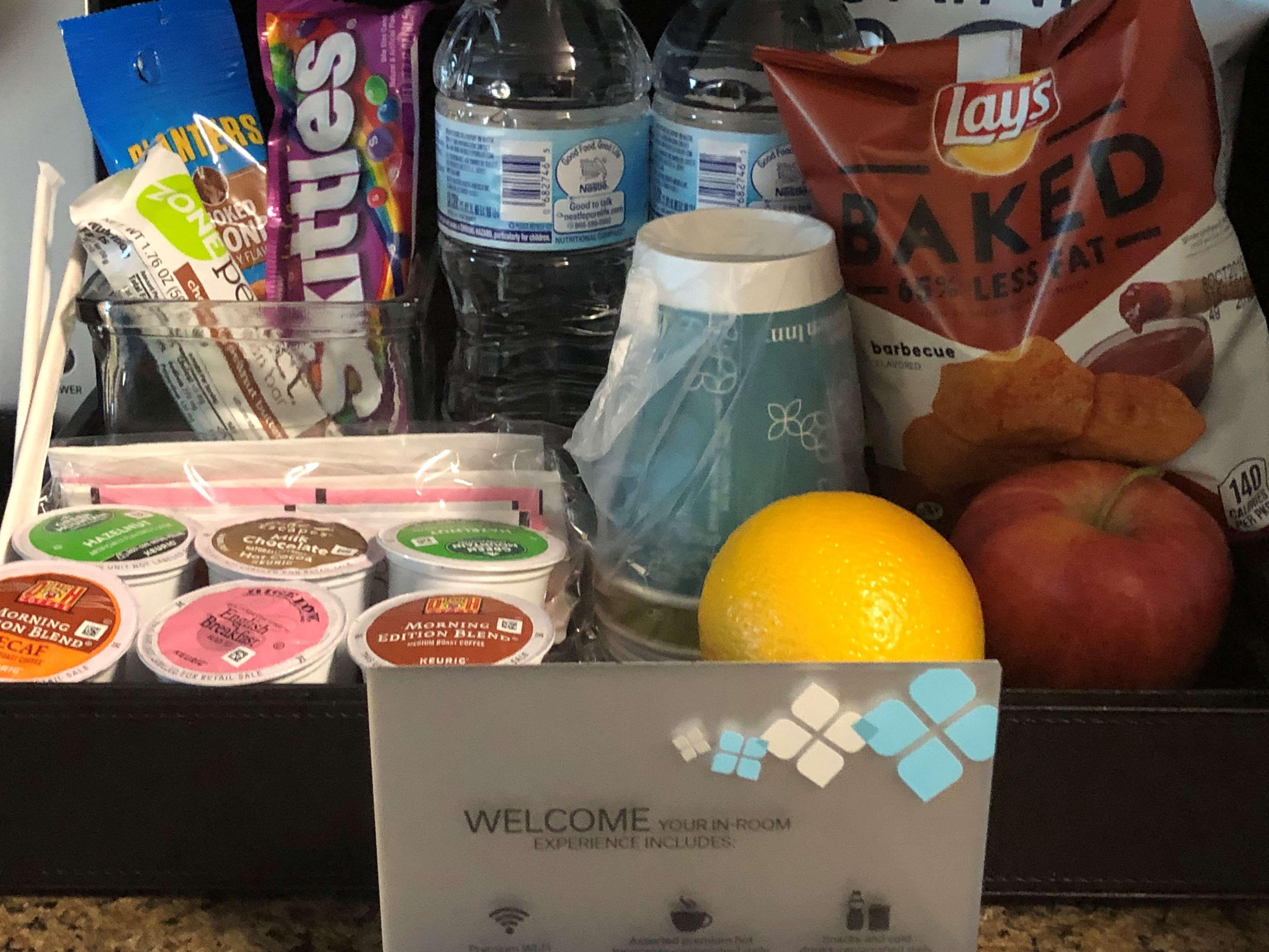 Hilton Garden Inn Springfield Eksteriør bilde