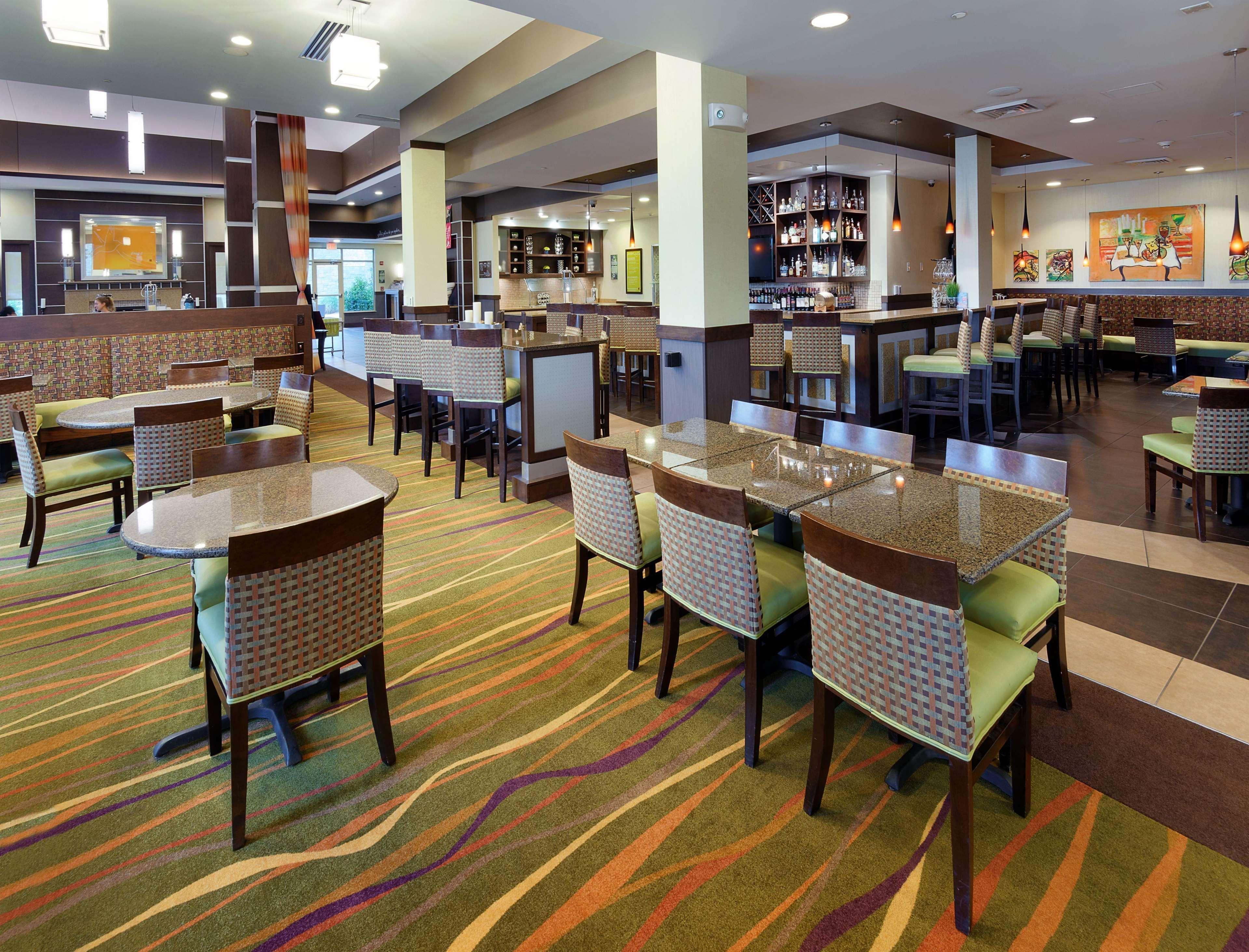 Hilton Garden Inn Springfield Eksteriør bilde