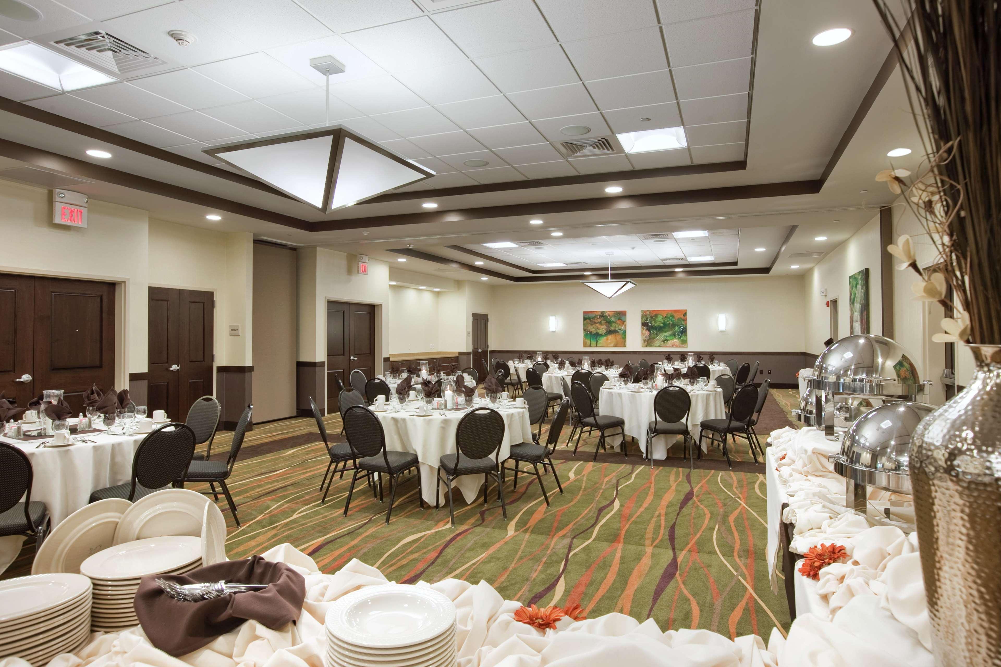 Hilton Garden Inn Springfield Eksteriør bilde