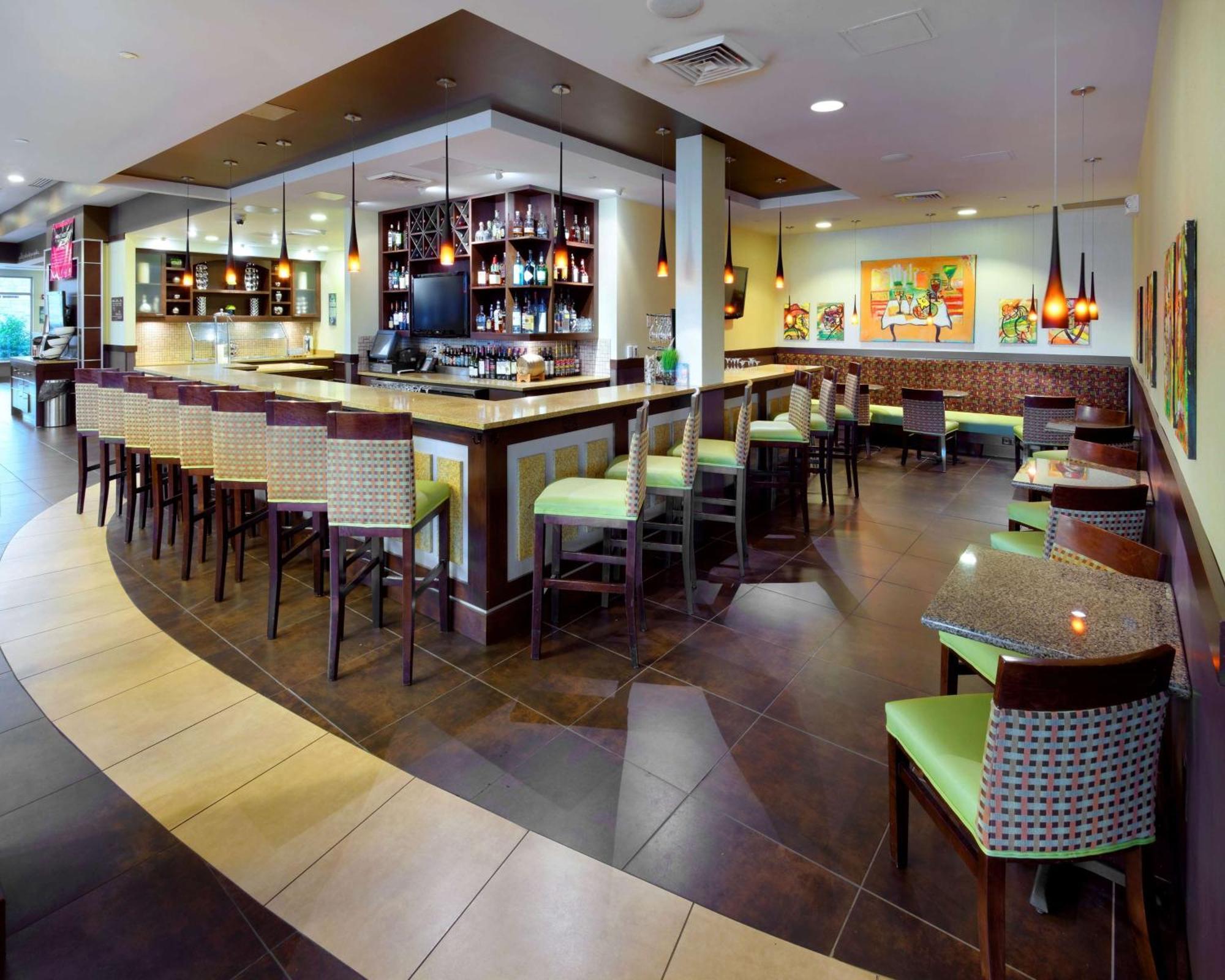 Hilton Garden Inn Springfield Eksteriør bilde