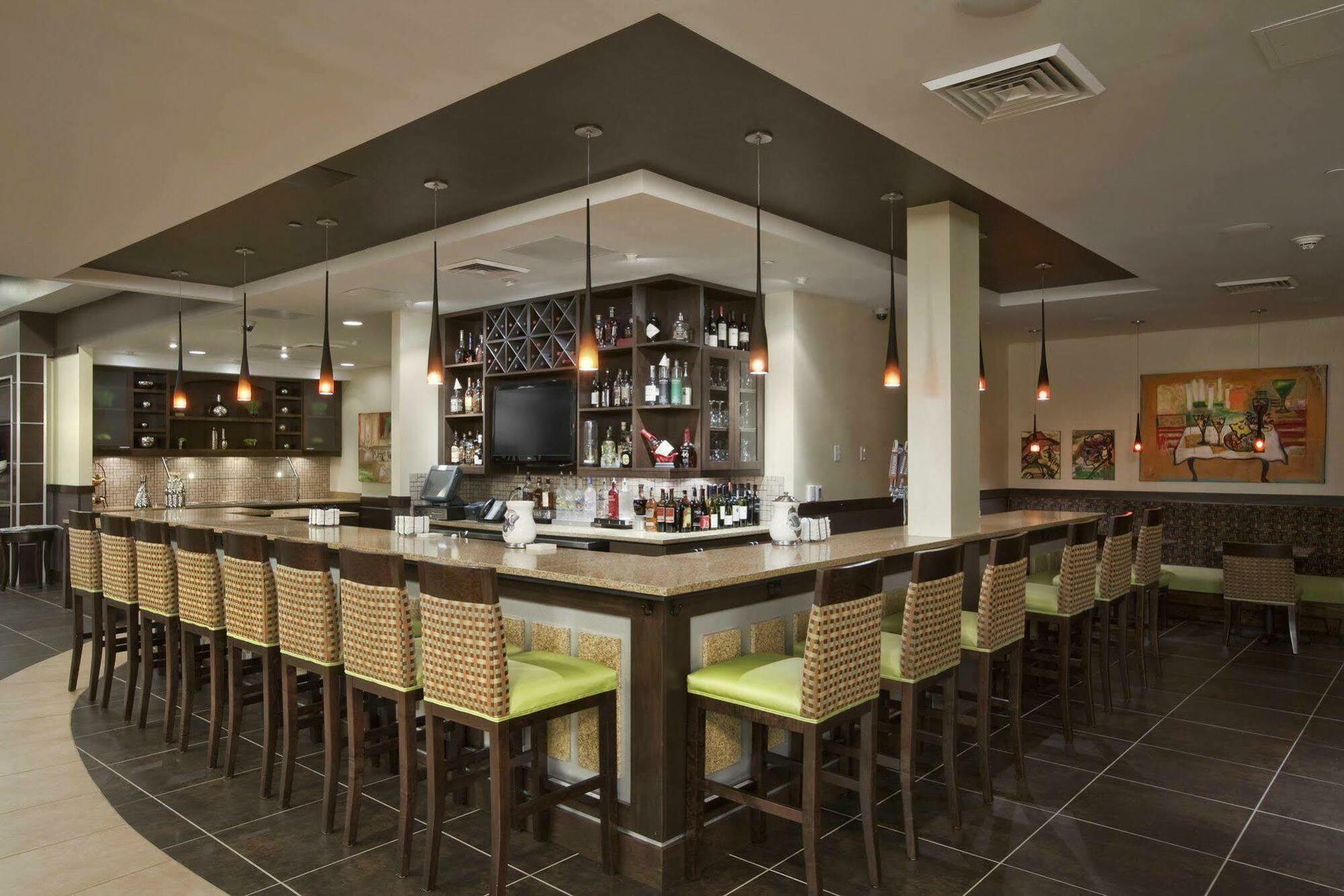Hilton Garden Inn Springfield Eksteriør bilde